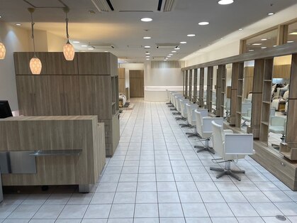 チャンネル 熊谷(channel)の写真