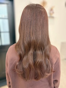 リアンバイアリュール(Lian by Allure) Lian by Allure 本厚木 横山乃愛