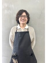 ラフィス ヘアー エラン 東尾道店(La fith hair elan) Yo