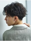 ゆるふわマッシュ【TELAHAIR牛久】