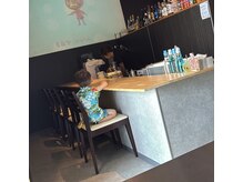 カリーズ(KULLY's)の雰囲気（【カット/メンズパーマ】マンツーマンでカウンセリング～施術）