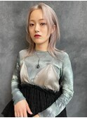 ホワイトベージュ