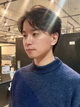 フェリア ファム 桃山台(FERIA fam) フェザーパーマ