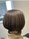 ショート