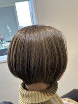 エント アフェット(en.to affetto)&nbsp;ショート