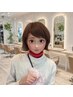 縮毛矯正・ブリーチカラーメニューのネット予約に関してのお知らせ♪