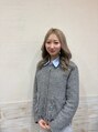 ルシア 東三国店(hair and make lucia)&nbsp;森 ちさき