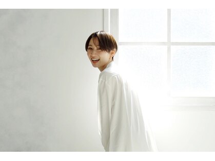 アイシー ヘアーメイク(ic hair make)の写真