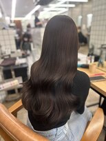 マジコ 表参道店(Magico) モカグレージュ
