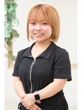 カロン 八柱店(CALON by truth) 橋本 沙也加