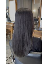 カノエ 下松店(canoe)&nbsp;艶髪グレージュ