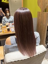 エシェル 平塚店(echelle) ハイライト/白髪ぼかし/平塚