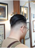 スリックバック