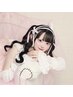 【土日祝10時~16時】ヘアセットor巻き下ろし / 梅田ヘアセット