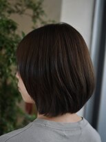 オルガ(orga)&nbsp;スクエアボブ