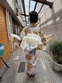 サロンドエルム(salon de elm)/衛藤