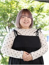 ラランジェ 大阪店(LARANJE) 疋田 海恵