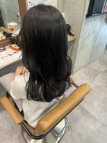 ブレイブ 福岡天神店(BRAVE) 艶髪 巻きヘアー