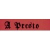 アプレスト(A Presto)のお店ロゴ