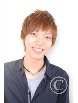 サロン ド シュシュ(salon du chouchou) ハイトーンショート