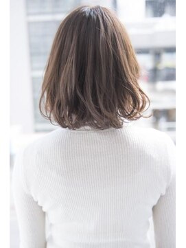 エストリア 栄店(ESTREA) エストリア 栄 ナチュラルな大人な可愛いボブ by鬼頭