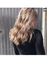 プレイン(plain)&nbsp;シルキーグレージュ