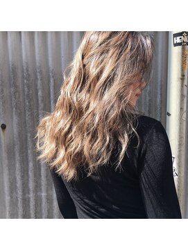 プレイン(plain) シルキーグレージュ