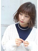 ナチュラルボブ
