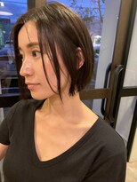 ロティ(R'oti)&nbsp;シンプルボブ