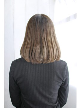 ヘアーアンドメイク アシュレ(Hair&Make assur'e) 【assur'e hair】 -new style- Collection