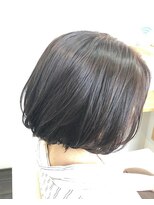 アパートメント 山口阿知須店(APARTMENT)&nbsp;ショートボブ