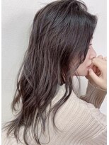 エッジ 下北沢(edge.)&nbsp;edge.下北沢 透明感ブルージュイルミナカラー