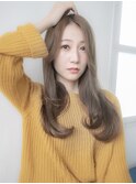 【EIGHT new hair style】118
