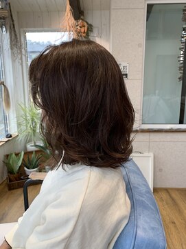 ウミマチ(umi machi) umi machi　清楚medium