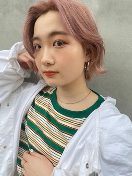 ランプライト(Lamp light) 【lamplight__mayuko】