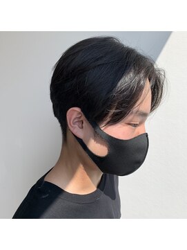 美容室 アイディー i-dee コンマヘア