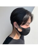 コンマヘア