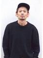 メンズヘアトーキョー(MEN'S HAIR TOKYO)/上原 潤一郎 [表参道/メンズ/波巻きパーマ]