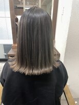 オンスター(ONSTAR)&nbsp;★onstar★　ハイライト外ハネボブ