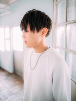 ディンプル 越谷駅前(DiMPlE)&nbsp;カジュアルマッシュショート