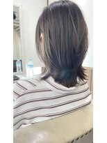 ショコラ 国立谷保(Chocolat)&nbsp;ゆるふわボブ【国立】 【国立駅】