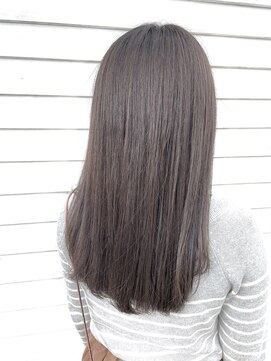 アパートメント 山口阿知須店(APARTMENT) ロングヘアー