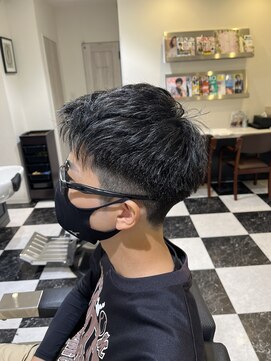 ルシードスタイル クリザンテーム 快適ショート