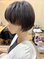 スワッグ(Swag)&nbsp;新マッシュウルフ