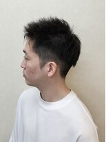 ファブ(FAB) FAB hair care　スタイル