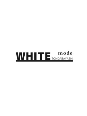 アンダーバーホワイト モデ 富田林店(_WHITE mode)
