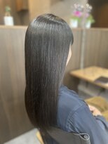 リラスヘアー(RILAS HAIR) S.48 絹髪ロブ