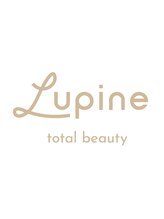 Lupine totalbeauty【ルピナス　トータル　ビューティー】