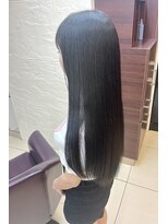 ファーレンピュアスウィート(fahren-pure-suite)&nbsp;髪質改善トリートメント