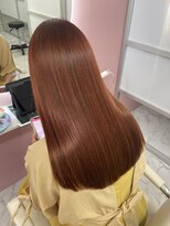 ビンナ(BINNA)&nbsp;艶々オレンジ♪